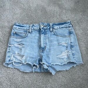 American Eagle Women’s Jean Shorts
